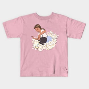 Daisy Kids T-Shirt